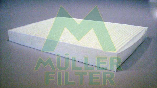 MULLER FILTER filtras, salono oras FC325
